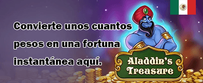 Bono de Bienvenida Imperial 🇲🇽 promotion banner