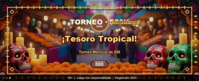 ¡Gana premios increíbles hoy! banner